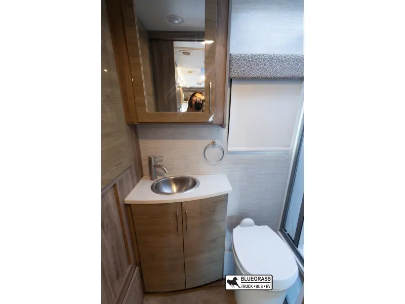 2021 JAYCO MELBOURNE PRESTIGE 24RP