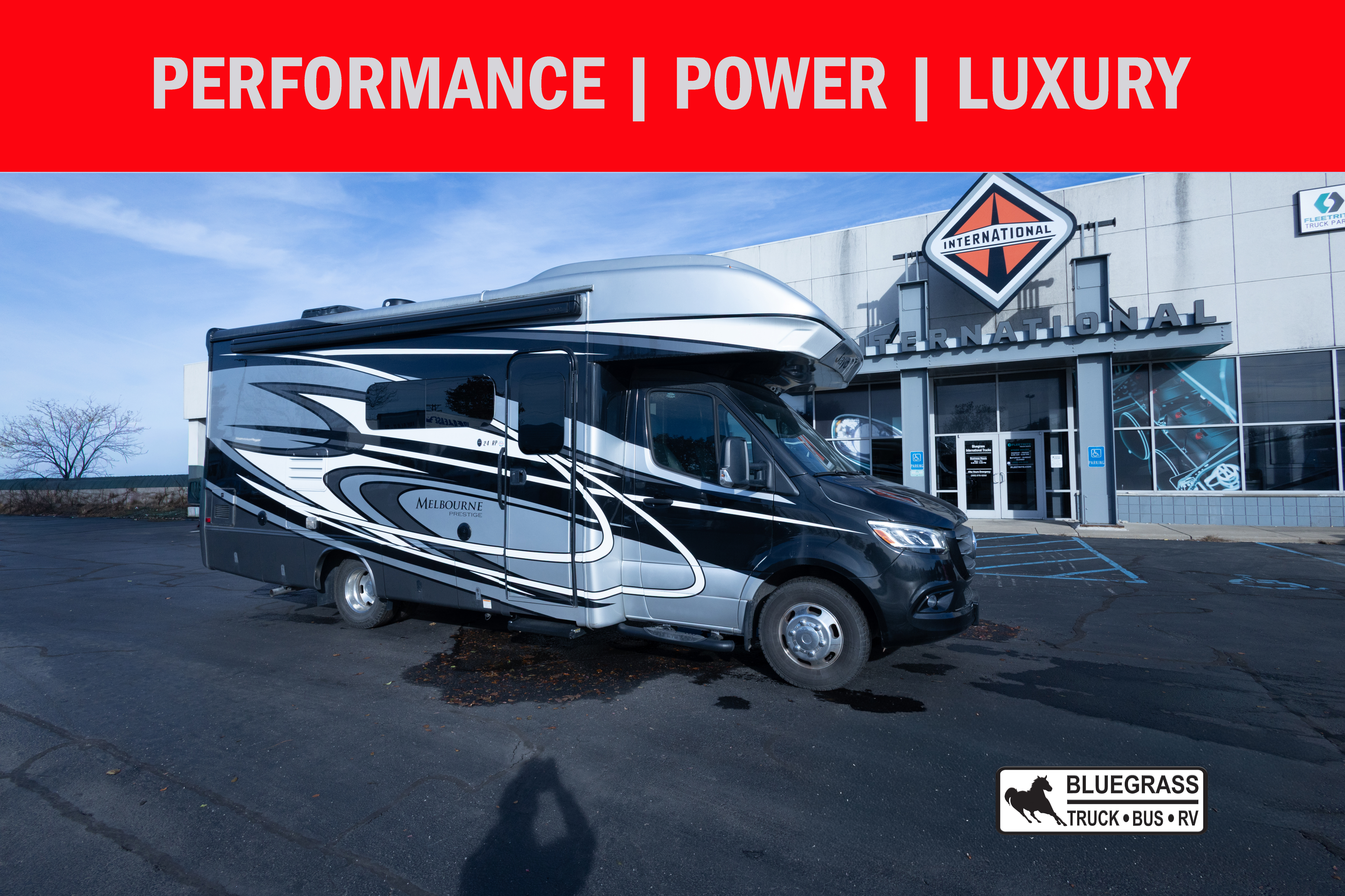 2021 Jayco MELBOURNE PRESTIGE 24RP in georgetown KY