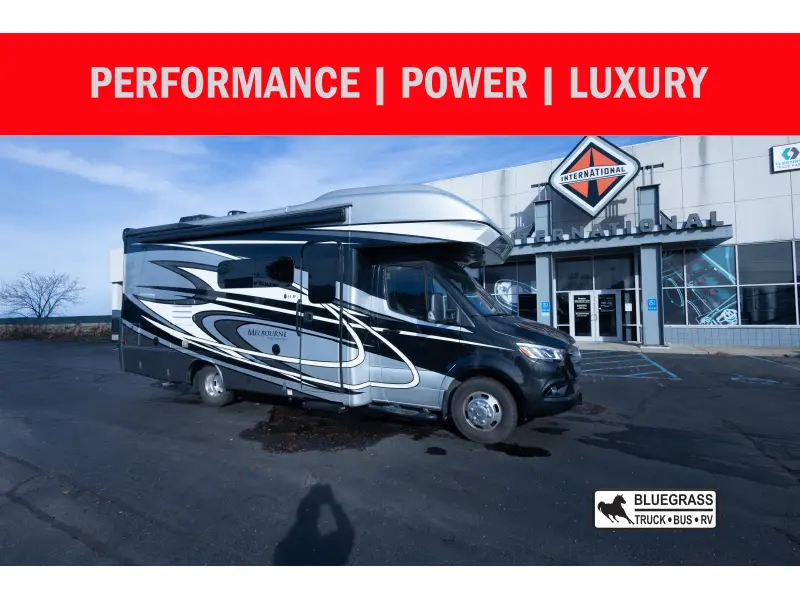 2021 JAYCO MELBOURNE PRESTIGE 24RP