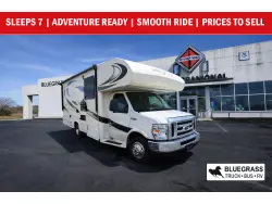 2016 JAYCO GREYHAWK 29KS