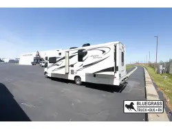 2016 JAYCO GREYHAWK 29KS