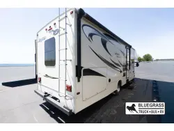 2016 JAYCO GREYHAWK 29KS