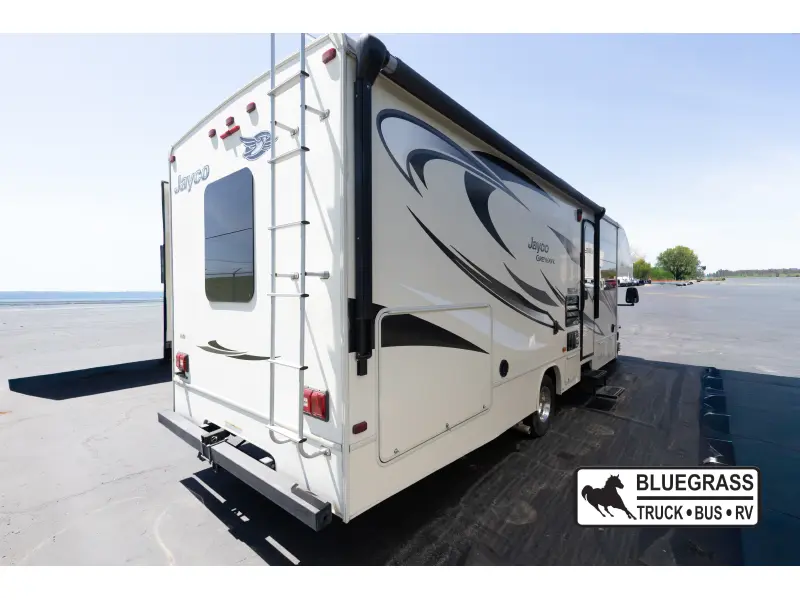 2016 JAYCO GREYHAWK 29KS