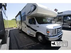 2016 JAYCO GREYHAWK 29KS