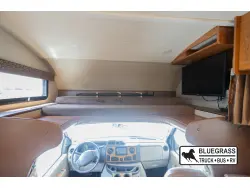 2016 JAYCO GREYHAWK 29KS
