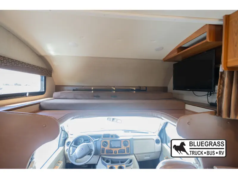 2016 JAYCO GREYHAWK 29KS