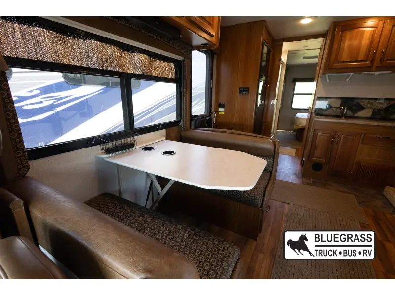 2016 JAYCO GREYHAWK 29KS