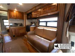 2016 JAYCO GREYHAWK 29KS