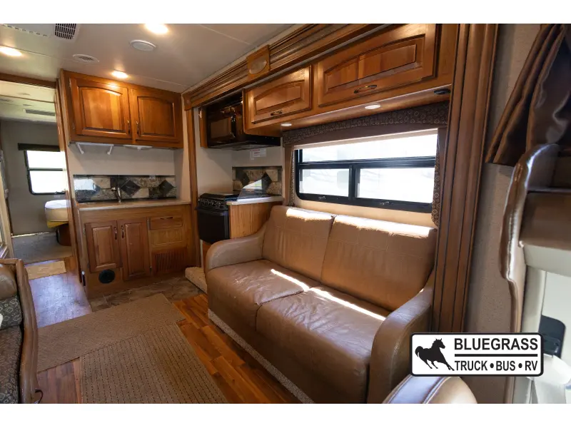 2016 JAYCO GREYHAWK 29KS