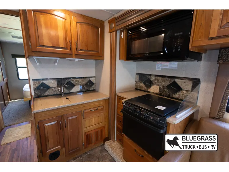 2016 JAYCO GREYHAWK 29KS