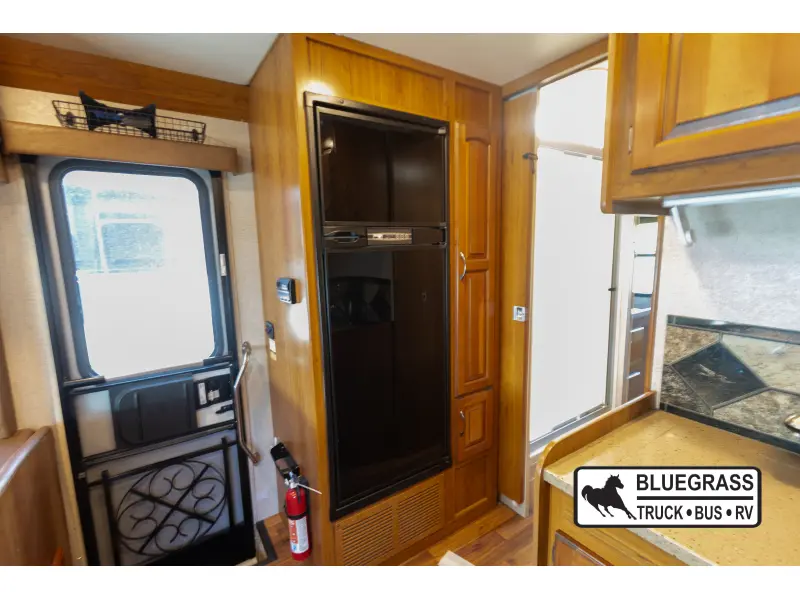 2016 JAYCO GREYHAWK 29KS