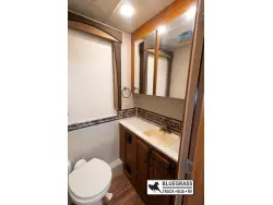2016 JAYCO GREYHAWK 29KS