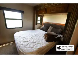 2016 JAYCO GREYHAWK 29KS
