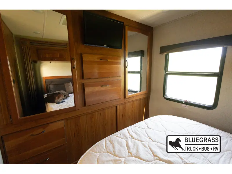 2016 JAYCO GREYHAWK 29KS