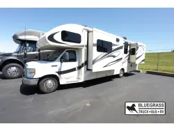 2016 JAYCO GREYHAWK 29KS