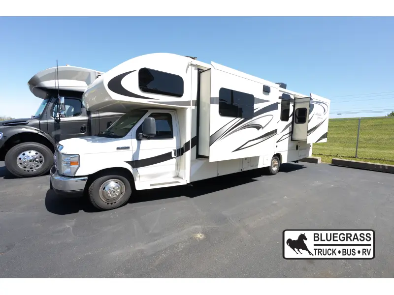 2016 JAYCO GREYHAWK 29KS