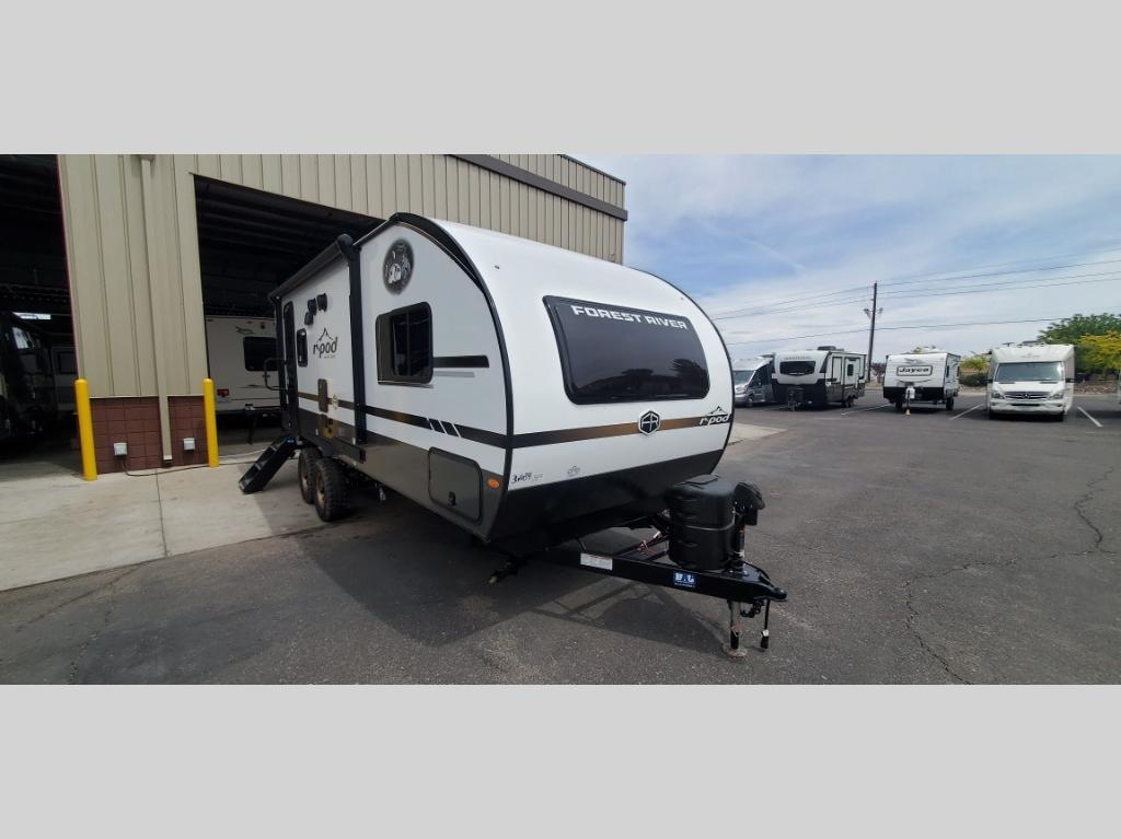 2026 Forest River Rv R Pod RP-198 in cottonwood AZ