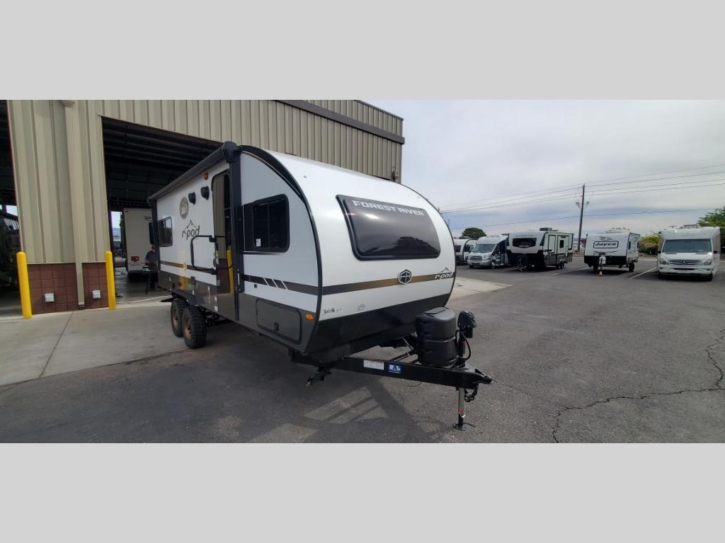 2026 Forest River Rv R Pod RP-204 in cottonwood AZ