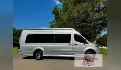 2025 Airstream Interstate 24GL Std. Model RV