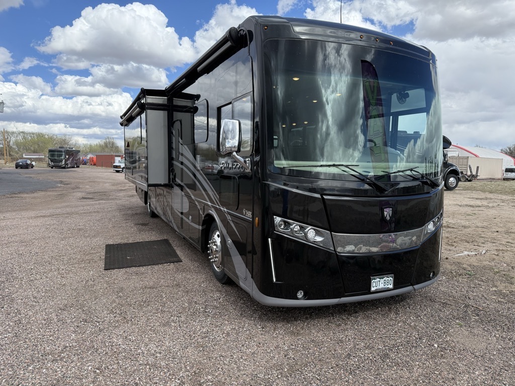 2021 Thor Motor Coach PALAZZO 37.4 RV