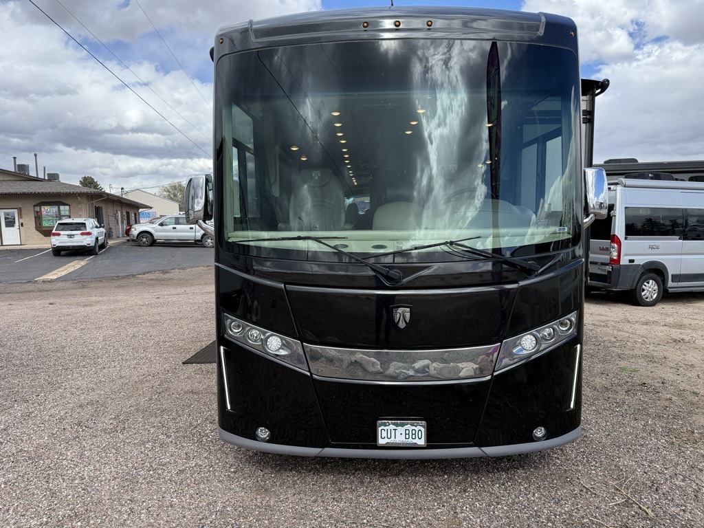 2021 Thor Motor Coach PALAZZO 37.4 in falcon CO