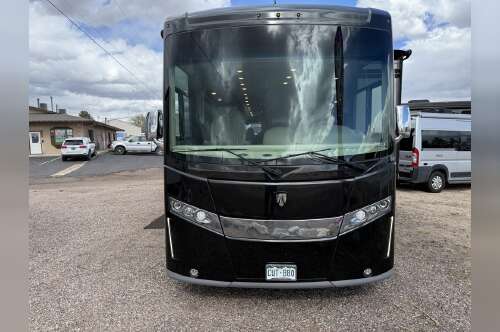 2021 Thor Motor Coach PALAZZO 37.4 in falcon CO