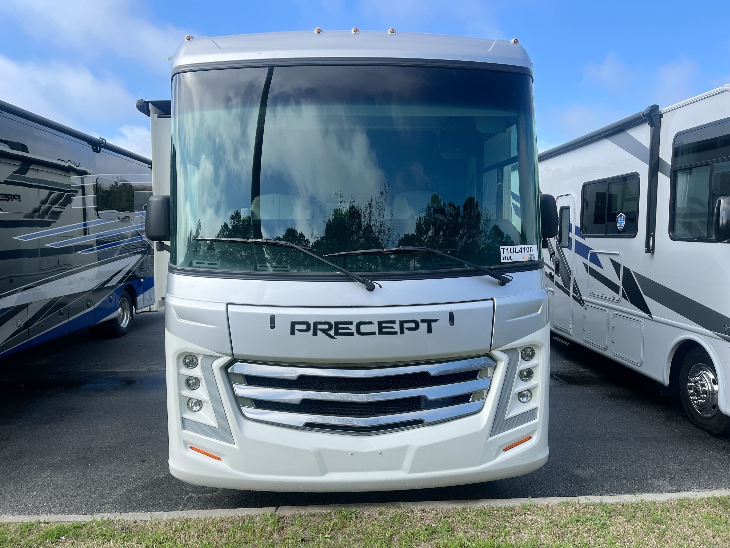 2026 Jayco PRECEPT 31UL in myrtle beach SC