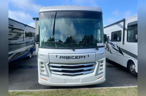 2026 Jayco PRECEPT 31UL in myrtle beach SC