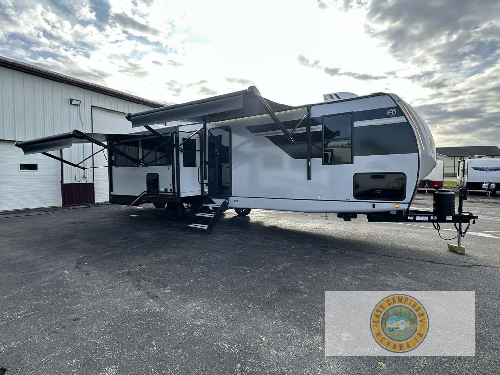 2026 Forest River Rv Vibe 2800RL in nevada IA