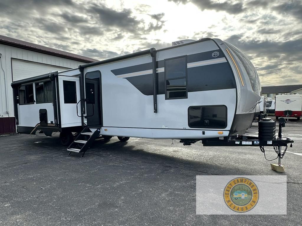 2026 Forest River Rv Vibe 2800RL in nevada IA