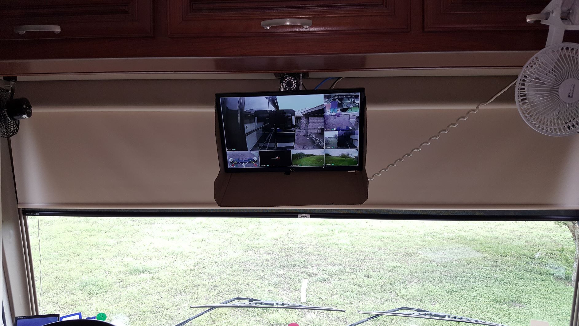 2018 Forest River LEGACY 38C RV