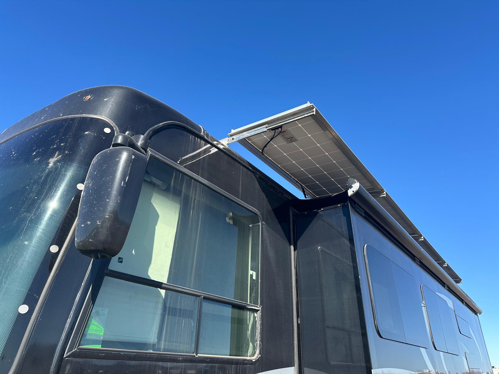 2018 Forest River LEGACY 38C in cincinnati OH