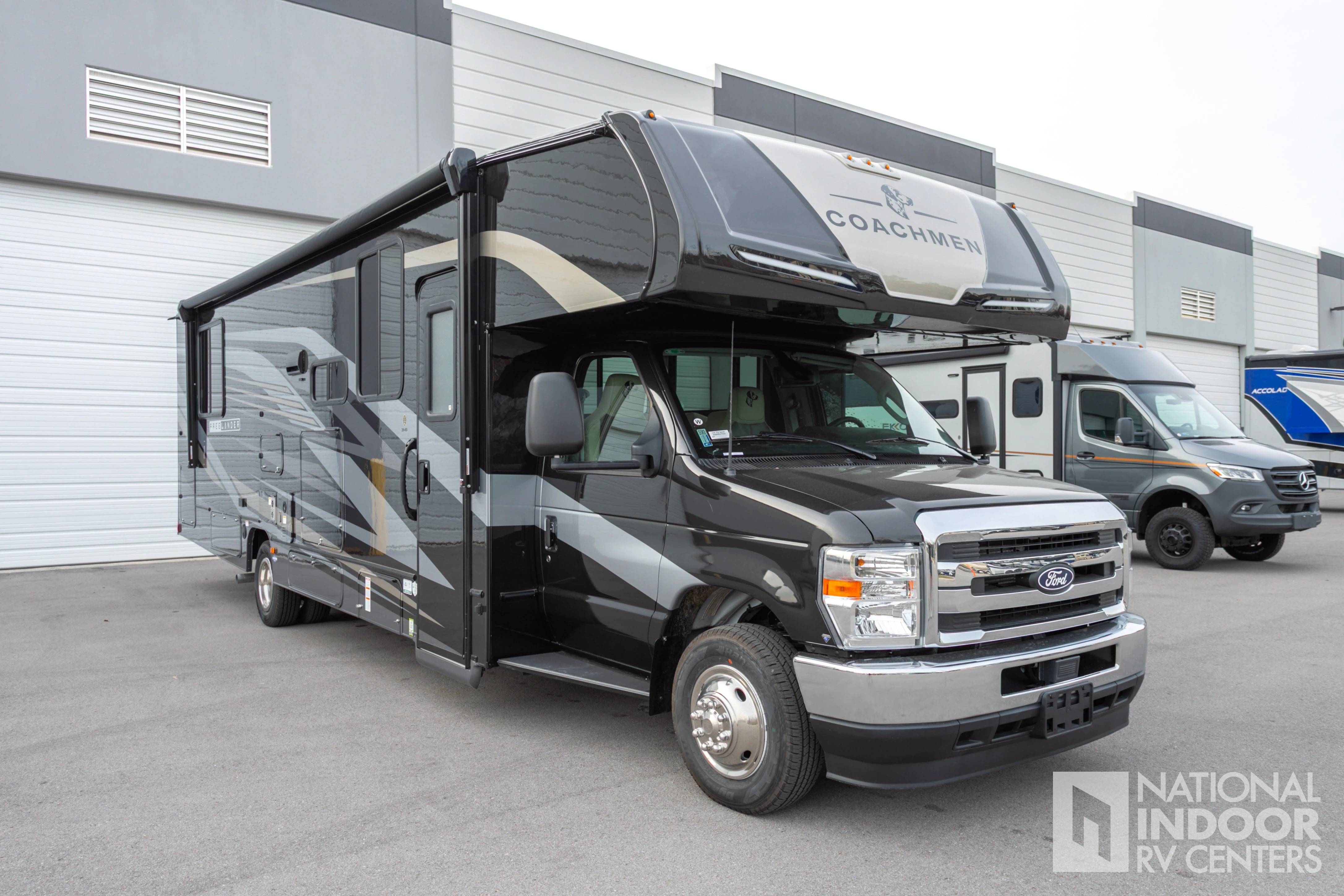 2026 Coachmen Freelander 31MB RV