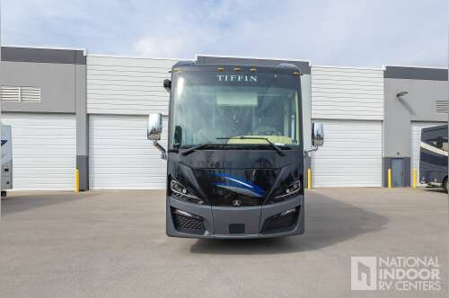 2026 Tiffin Motorhomes Phaeton 37BH in lebanon TN