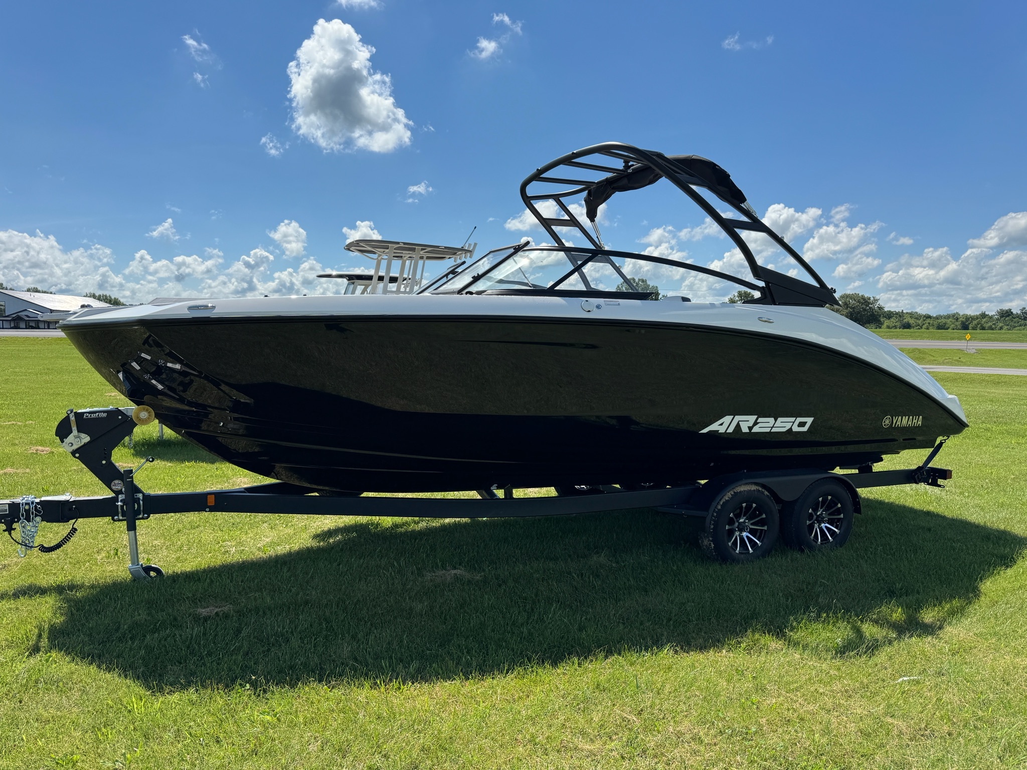 2026 Yamaha AR250 in paducah KY