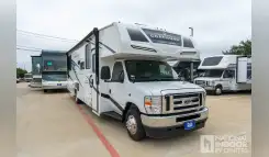 2026 Coachmen Freelander 31MB RV