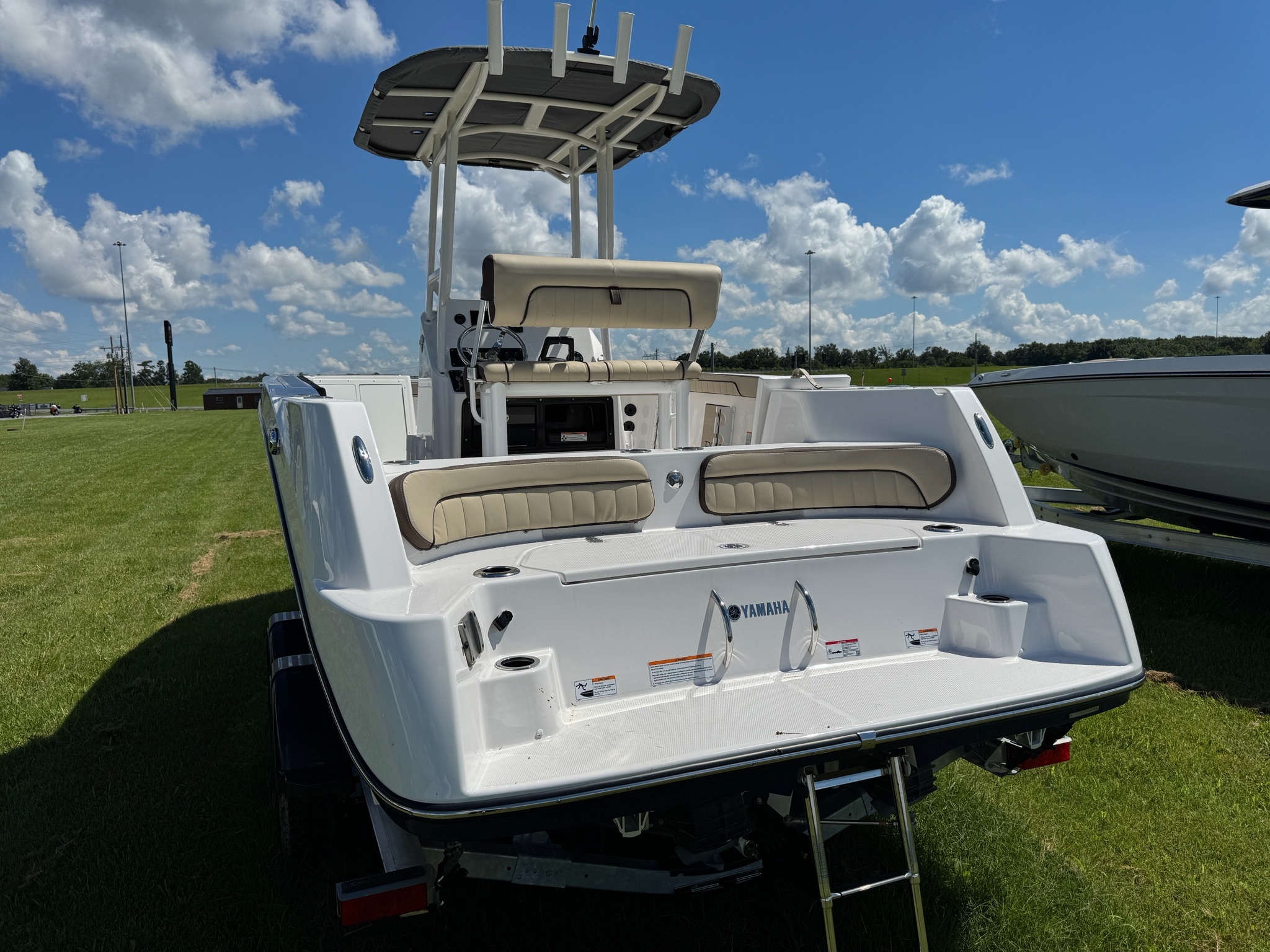 2026 Yamaha 222 FSH Sport in paducah KY