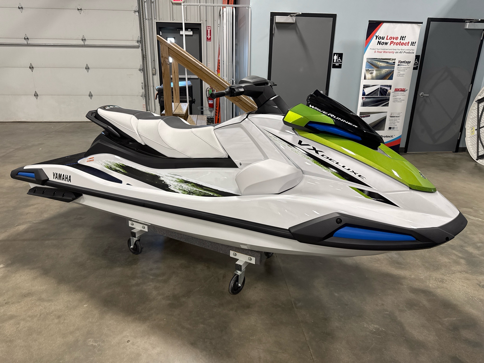 2026 Yamaha VX Deluxe with Audio NAN in paducah KY