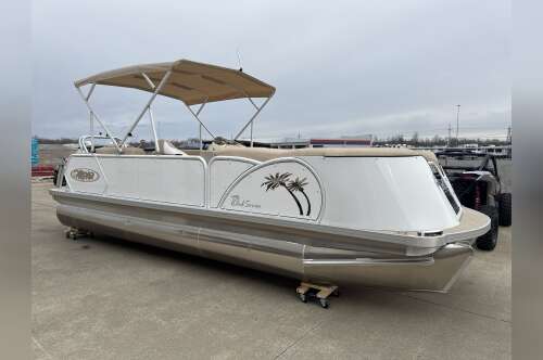 2026 Aloha CLUB SERIES 230 BOAT CLUB EDITION in paducah KY
