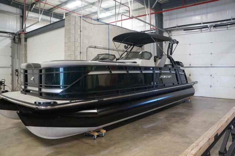 2024 Starcraft MX 25 Q DC R DC in paducah KY