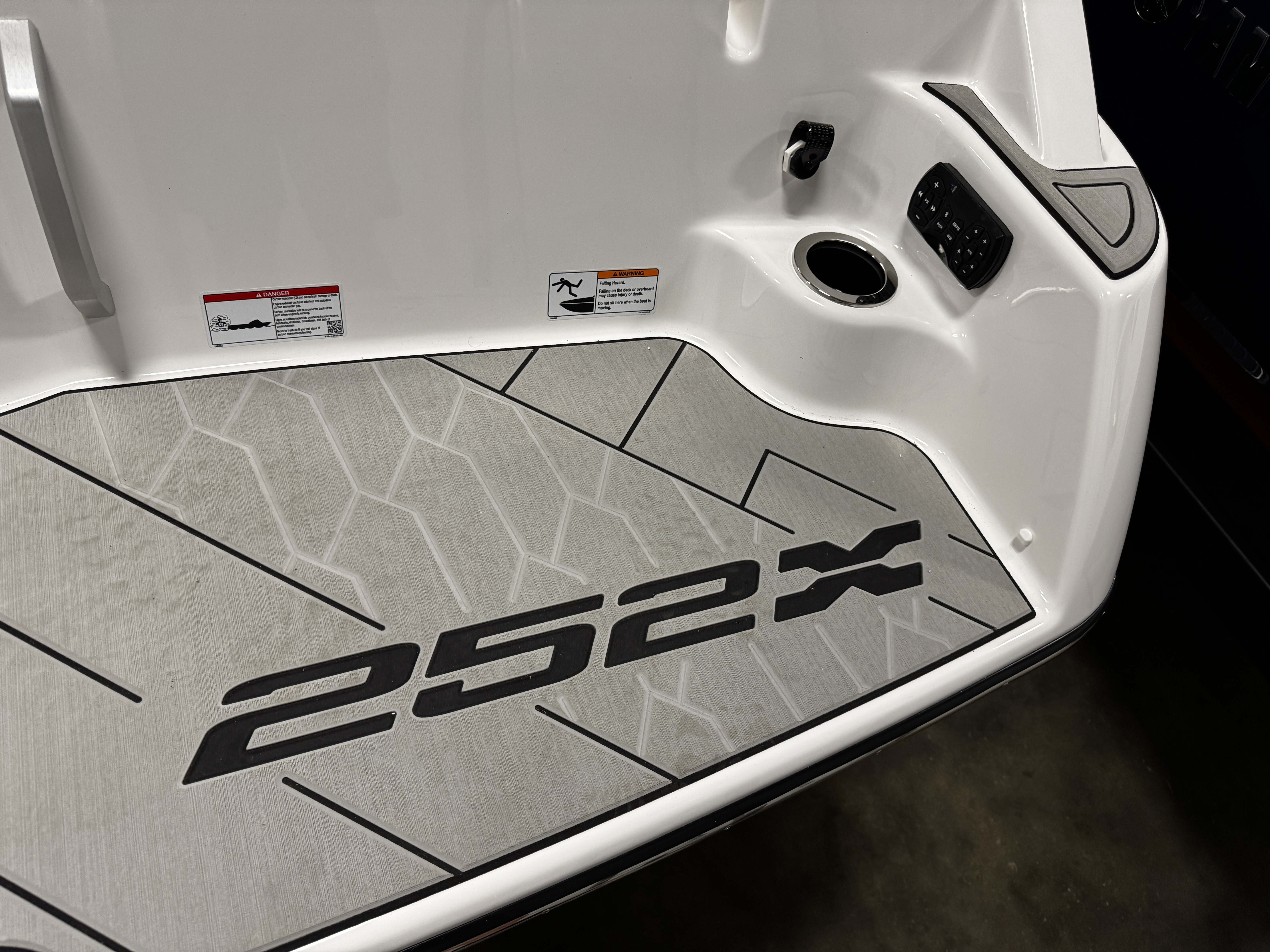 2026 Yamaha 252XE in paducah KY