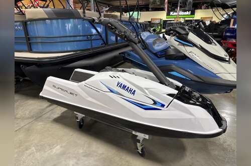2026 Yamaha SuperJet NAN in paducah KY