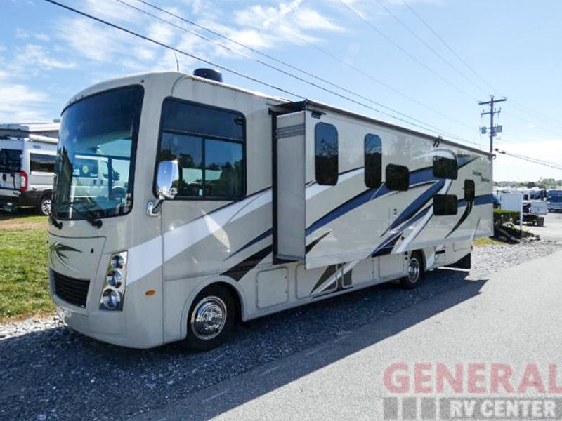 2022 Thor Motor Coach FREEDOM TRAVELER A32 in winter garden FL