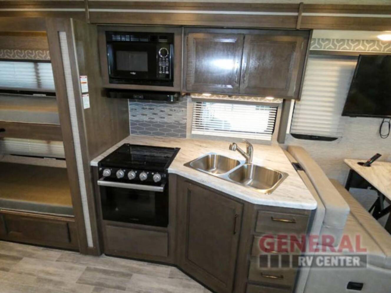 A photo of this 2022 Thor Motor Coach FREEDOM TRAVELER A32