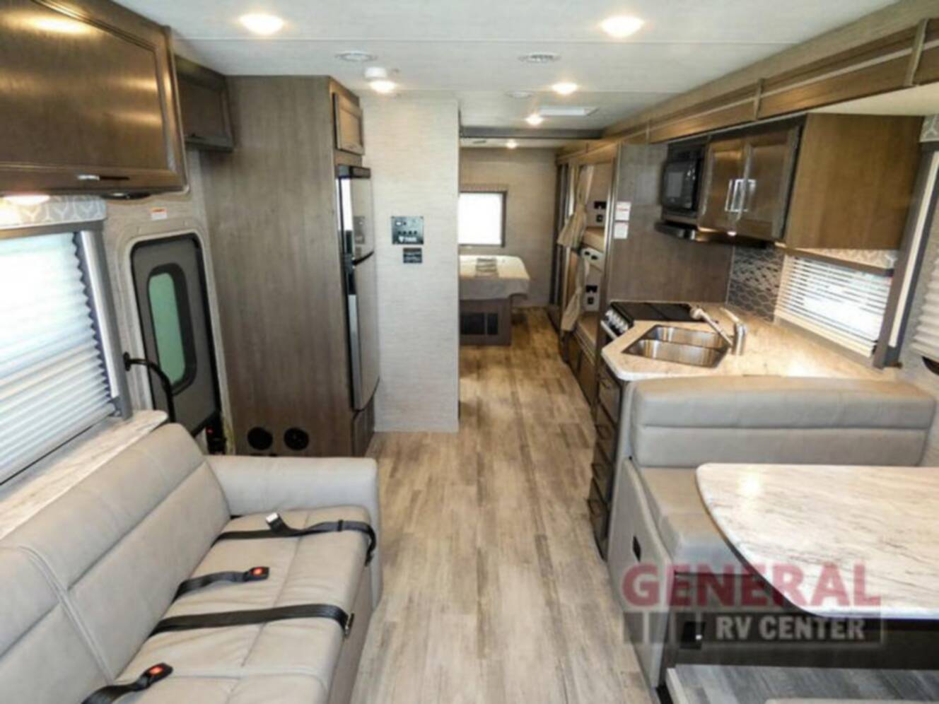 A photo of this 2022 Thor Motor Coach FREEDOM TRAVELER A32