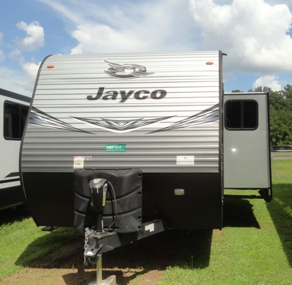 2020 Jayco Jay Flight 28BHS in st. george SC