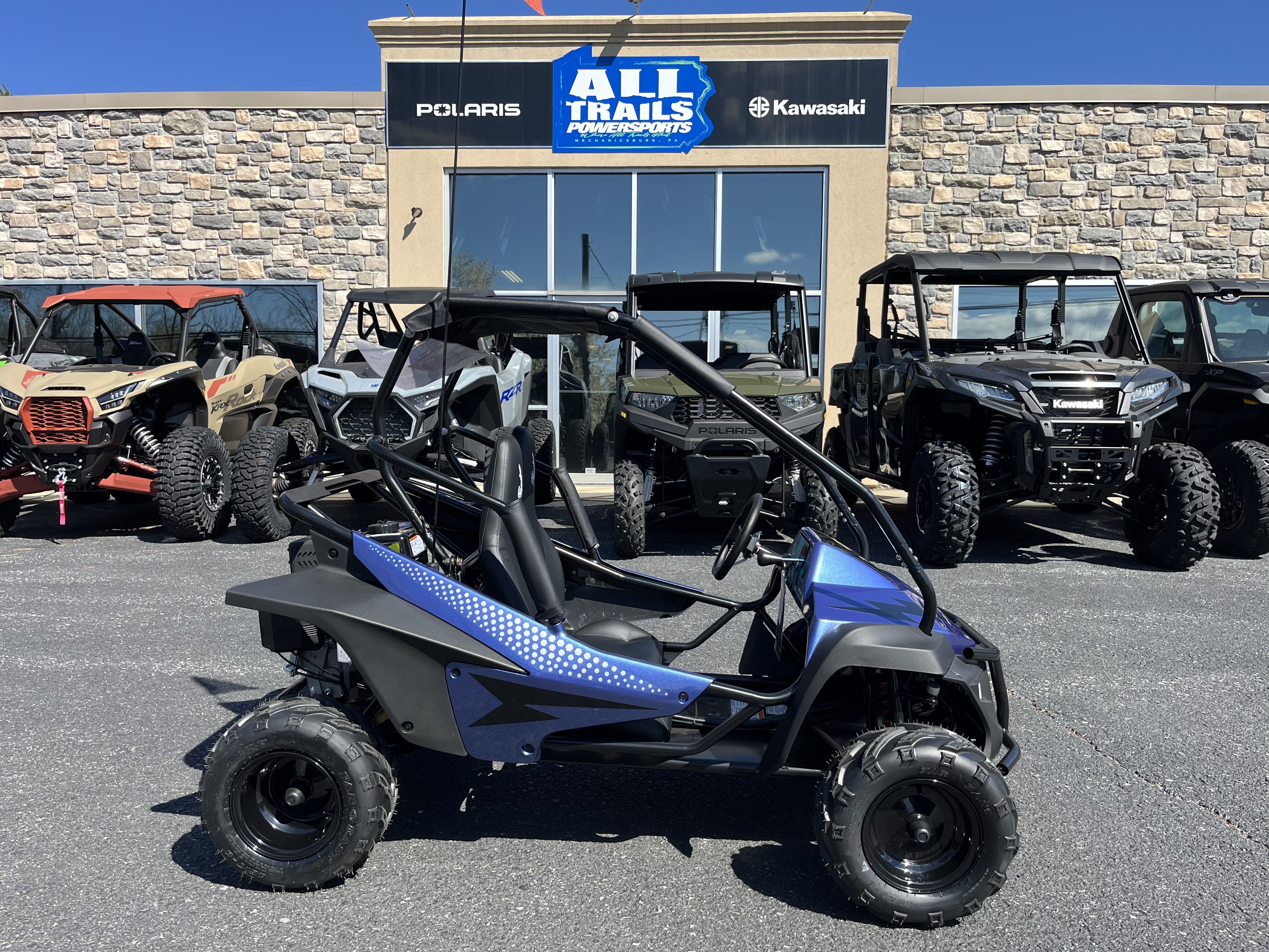 NEIGHBORHOOD ODE P-BUGGY バギー Three Wheeler Dune Buggies For Sale in Pennsylvania - ATV Trader