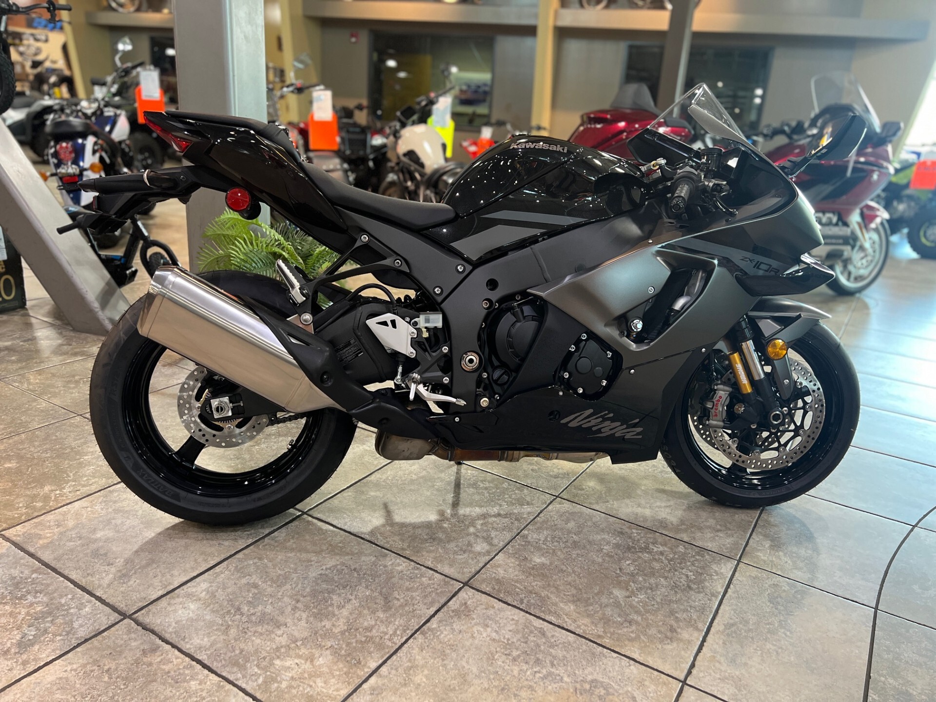 Kawasaki Motorcycles For Sale Near Brea, CA - Cycle Trader