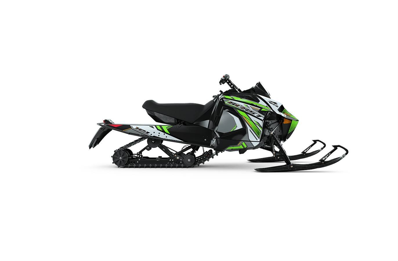 2016 Arctic Cat For Sale - Arctic Cat Snowmobiles - Snowmobile Trader