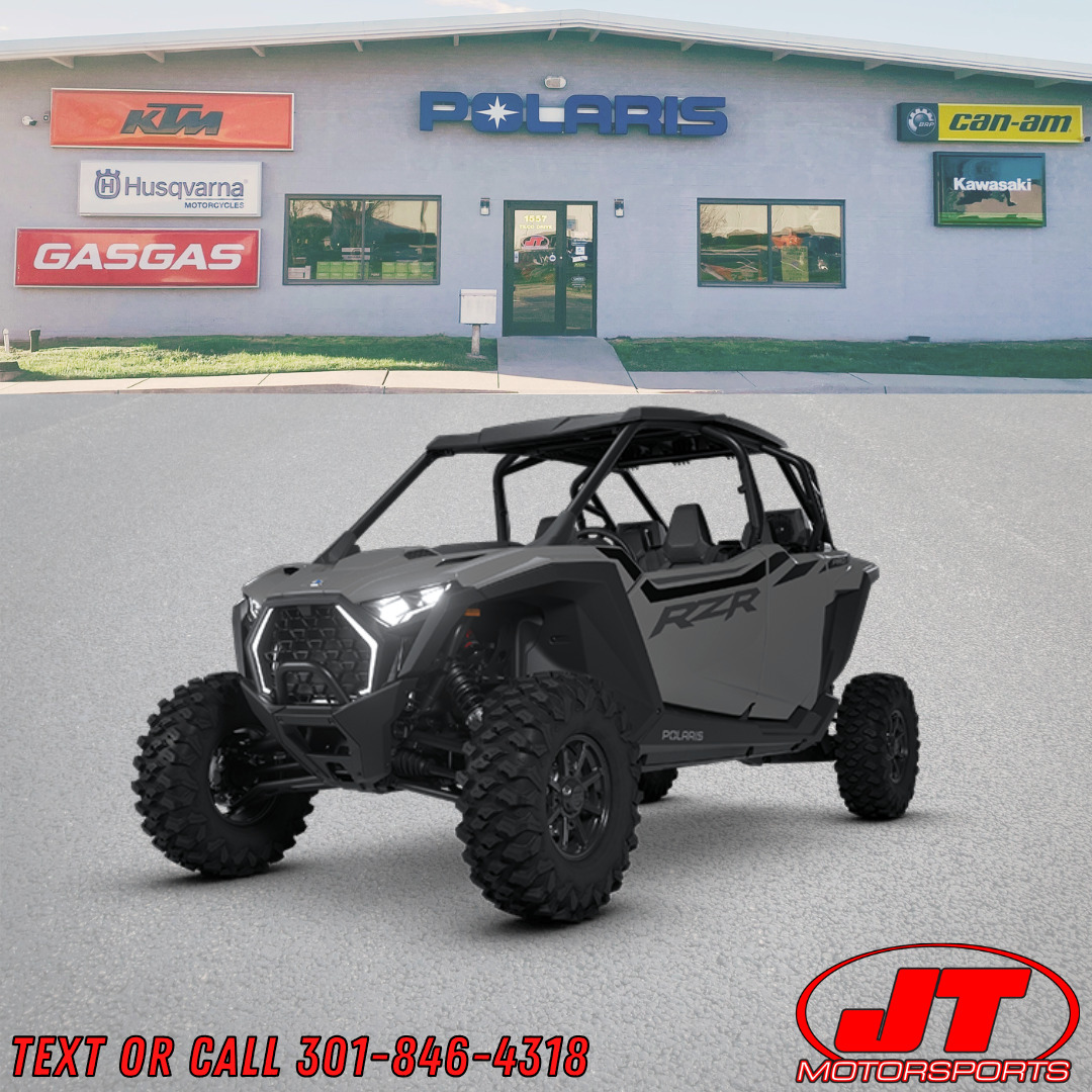 Polaris Rzr Pro Xp 4 Four Wheelers For Sale Near Philadelphia, PA